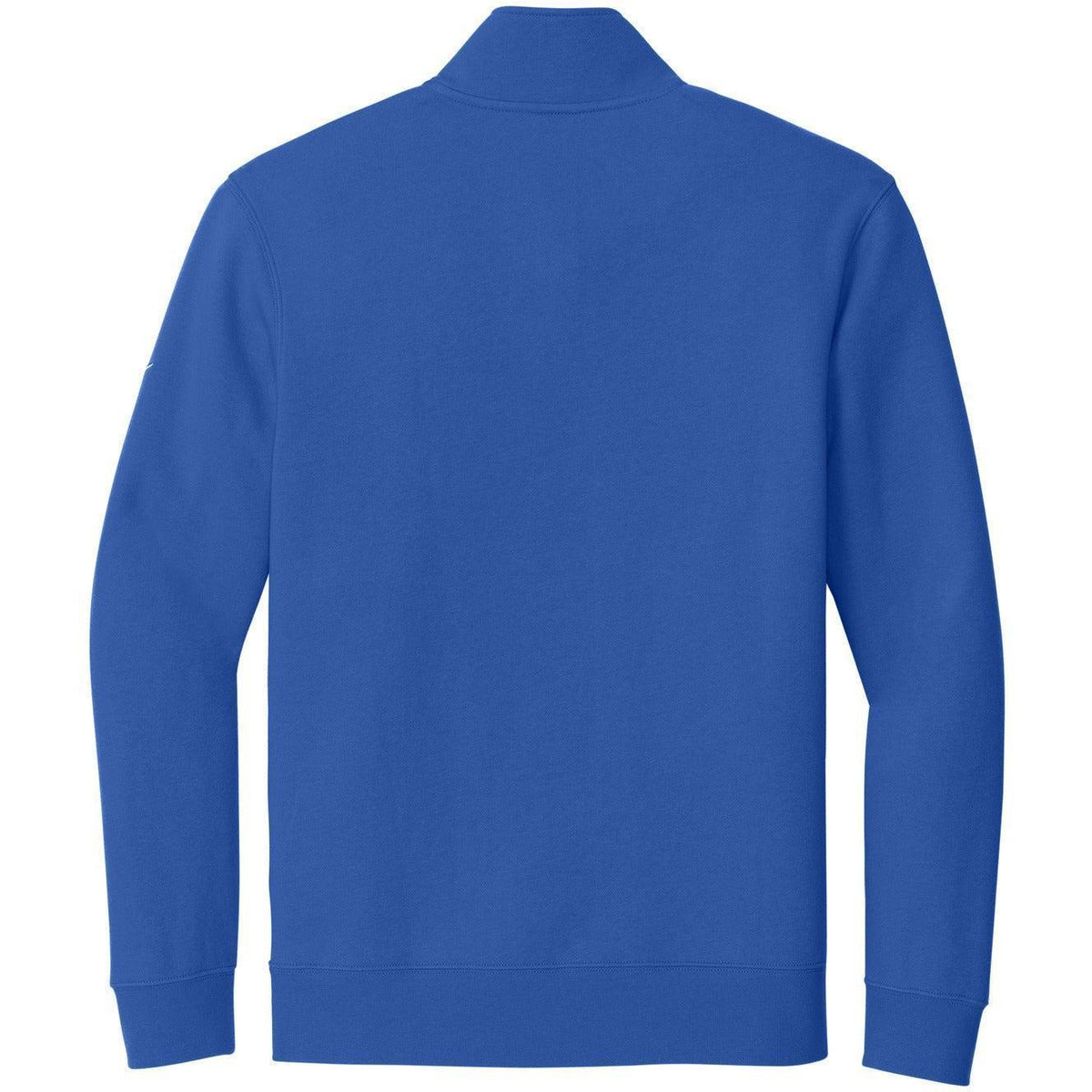 no-logo Nike Club Fleece Sleeve Swoosh-Nike-Thread Logic