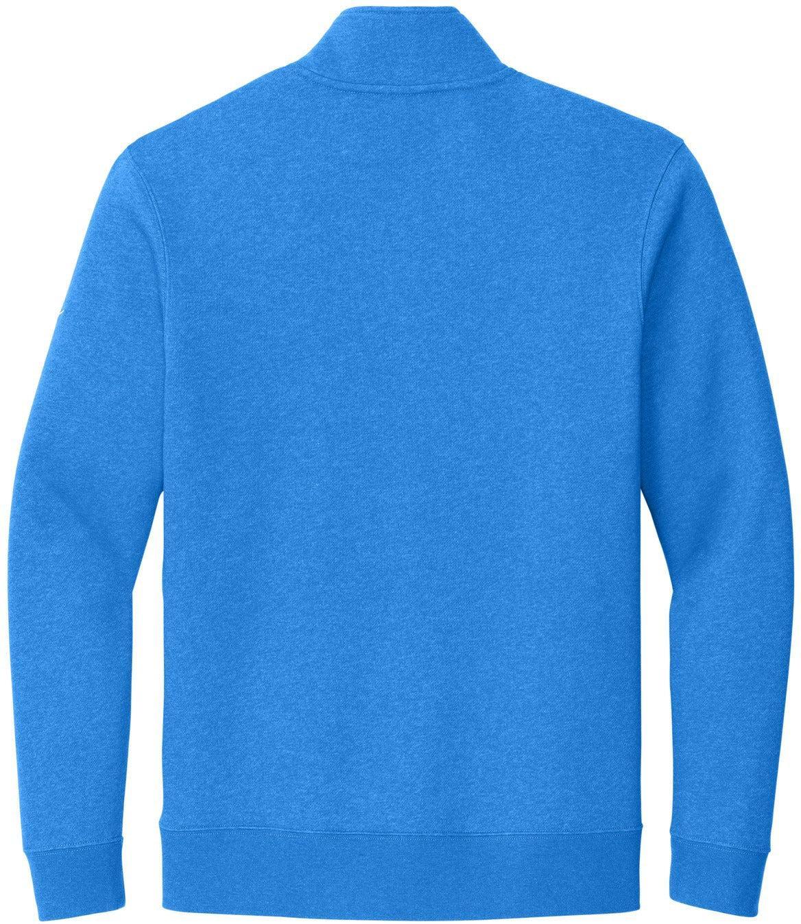 no-logo Nike Club Fleece Sleeve Swoosh-Nike-Thread Logic