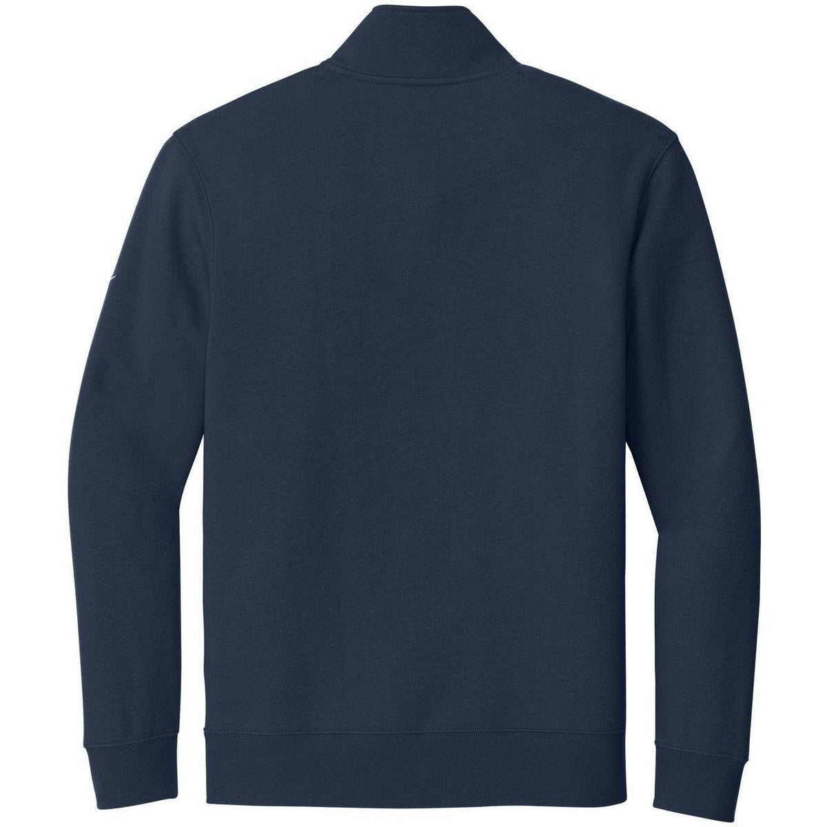 no-logo Nike Club Fleece Sleeve Swoosh-Nike-Thread Logic