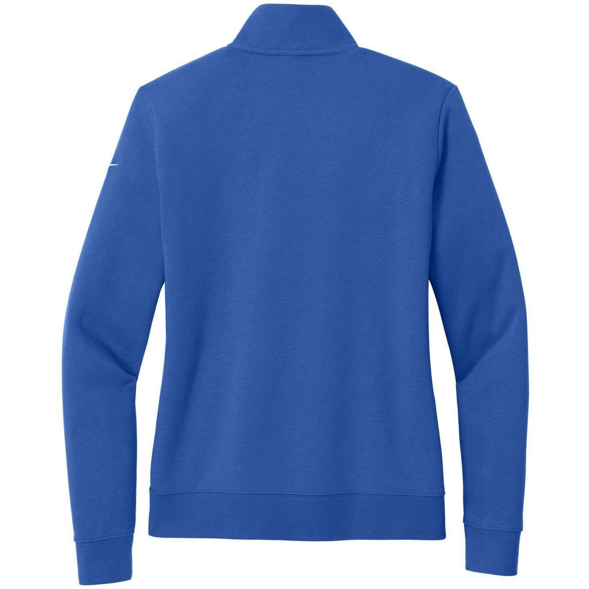 no-logo Nike Ladies Club Fleece Sleeve Swoosh-Nike-Thread Logic