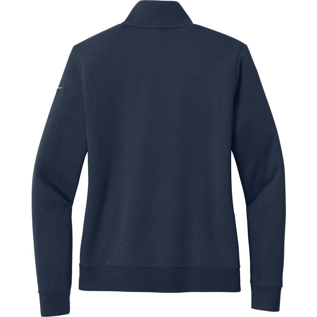no-logo Nike Ladies Club Fleece Sleeve Swoosh-Nike-Thread Logic