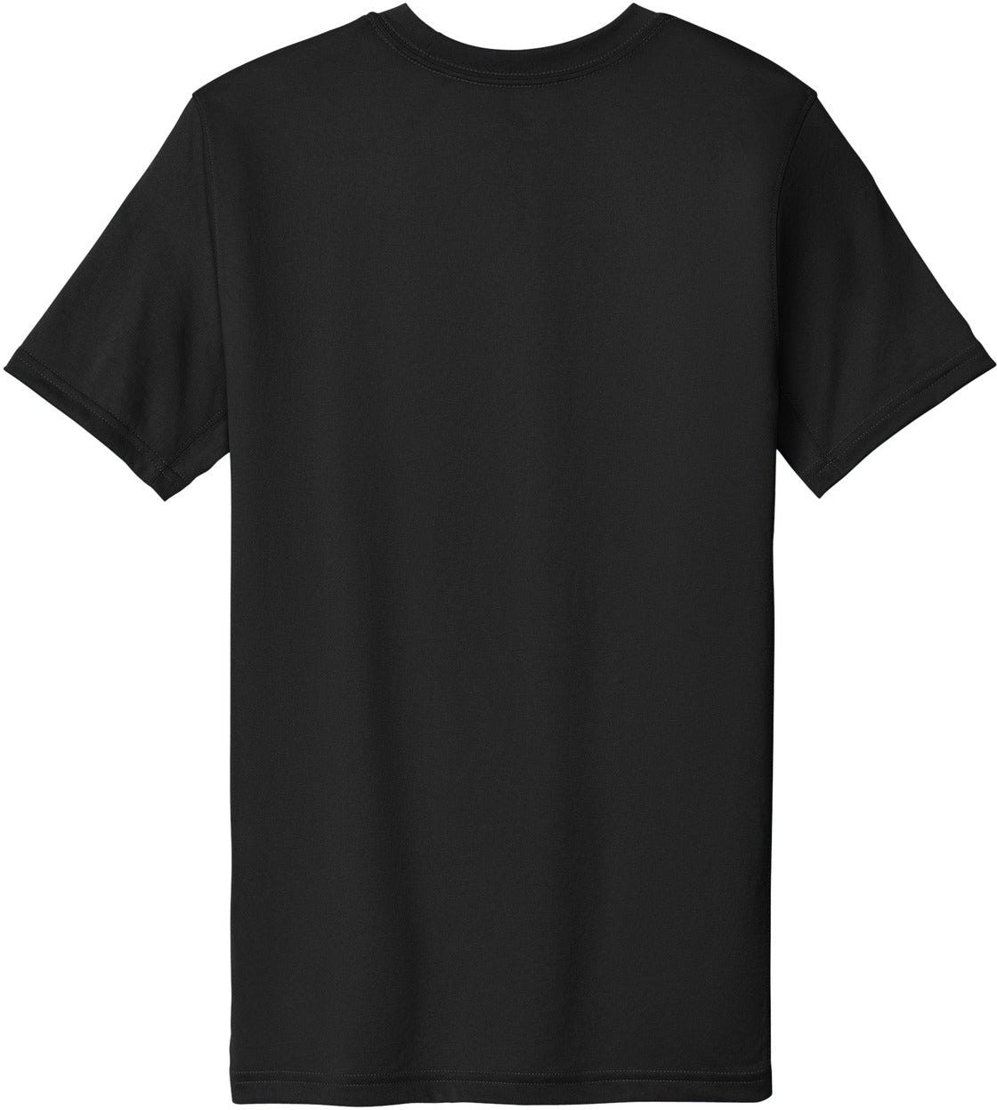 no-logo Nike Swoosh Sleeve rLegend Tee-Nike-Thread Logic