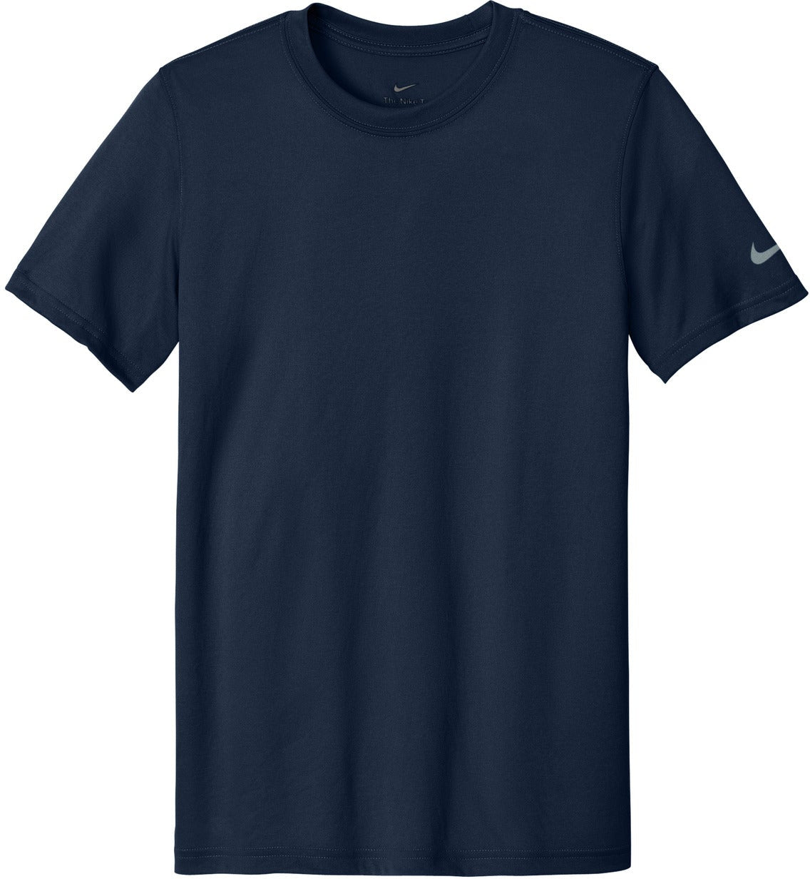 OUTLET-Nike Swoosh Sleeve rLegend Tee