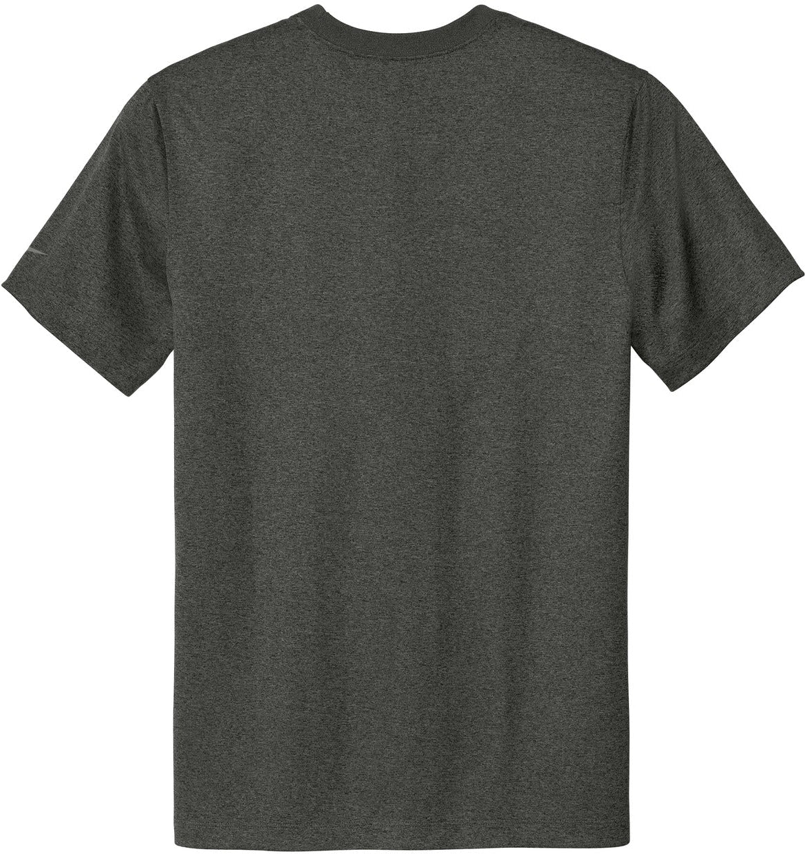 no-logo Nike Swoosh Sleeve rLegend Tee-Nike-Thread Logic