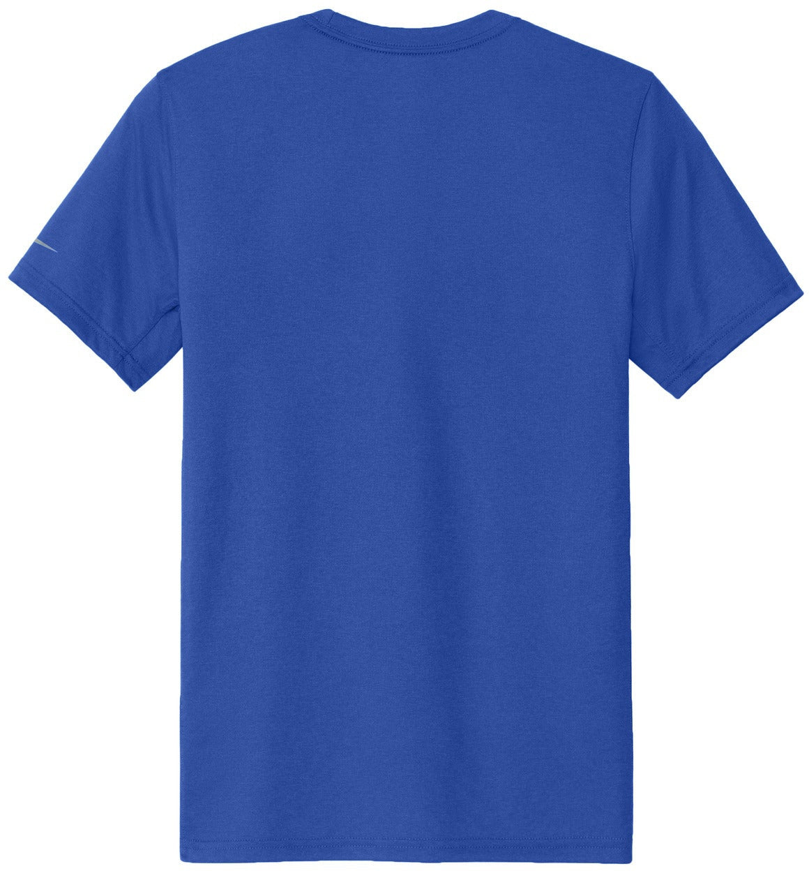 no-logo Nike Swoosh Sleeve rLegend Tee-Nike-Thread Logic