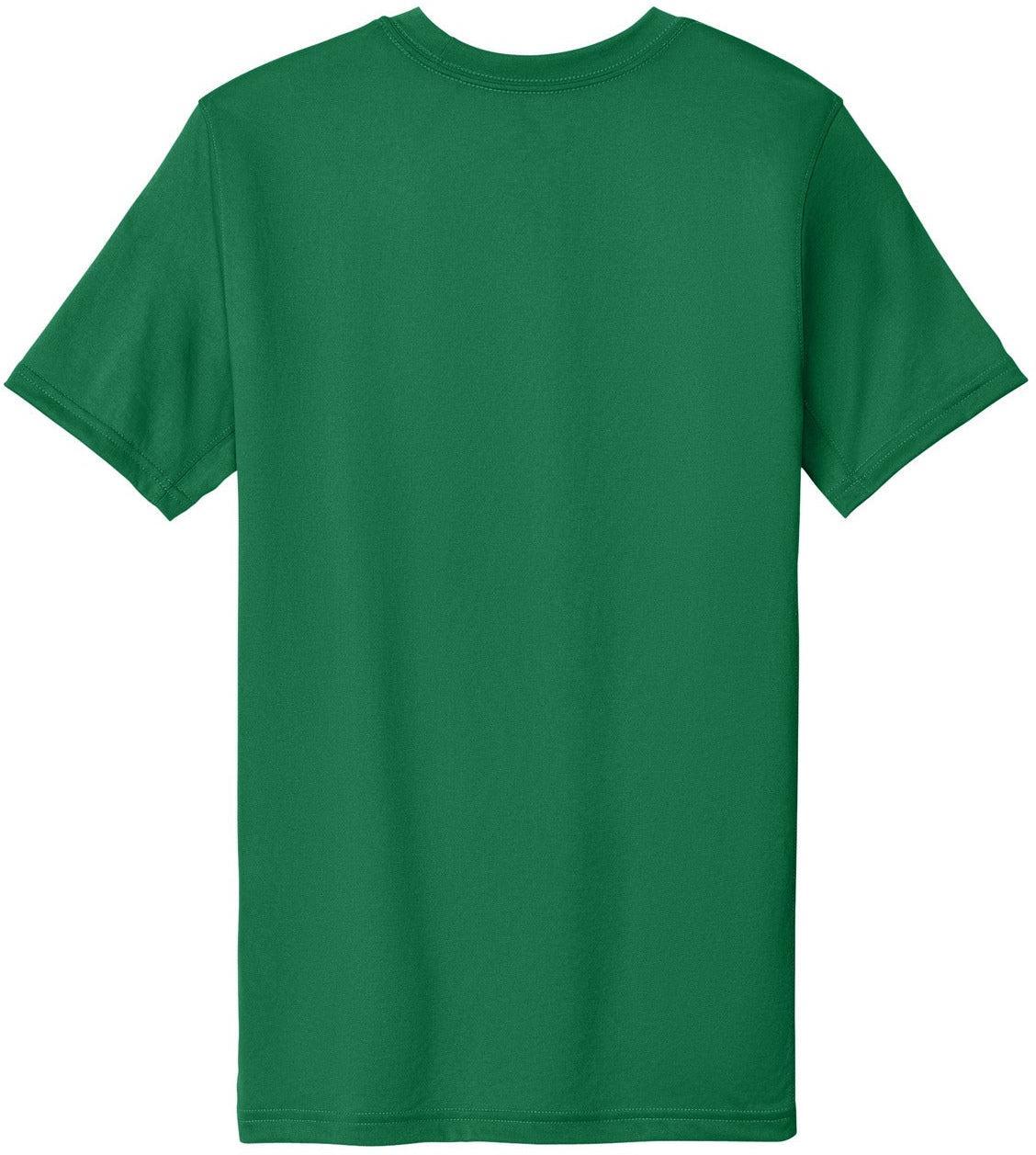 no-logo Nike Swoosh Sleeve rLegend Tee-Nike-Thread Logic