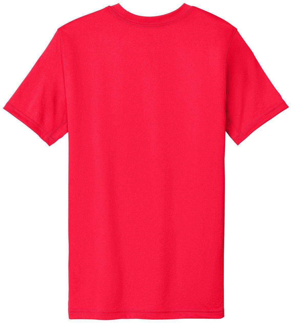 no-logo Nike Swoosh Sleeve rLegend Tee-Nike-Thread Logic