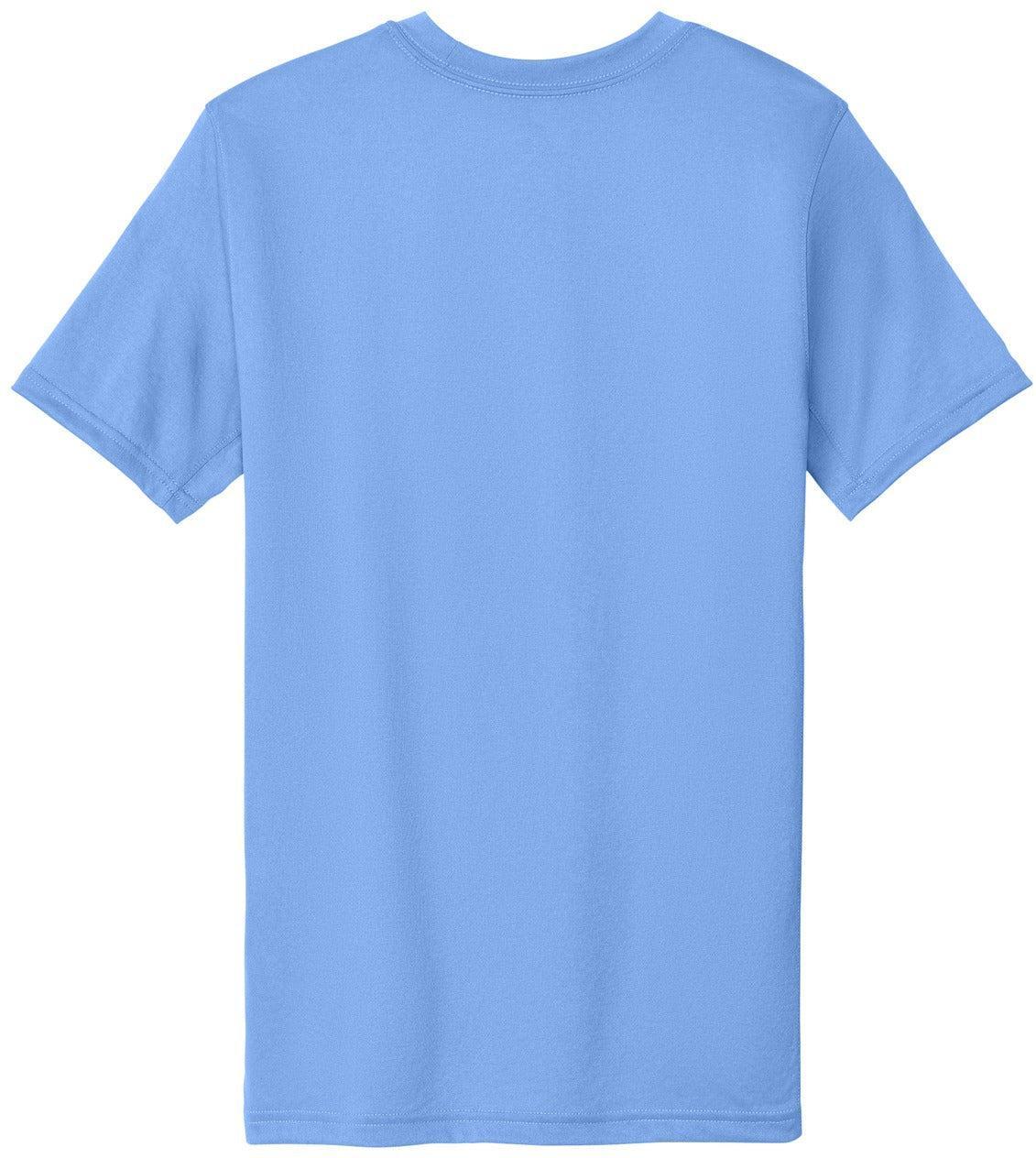 no-logo Nike Swoosh Sleeve rLegend Tee-Nike-Thread Logic