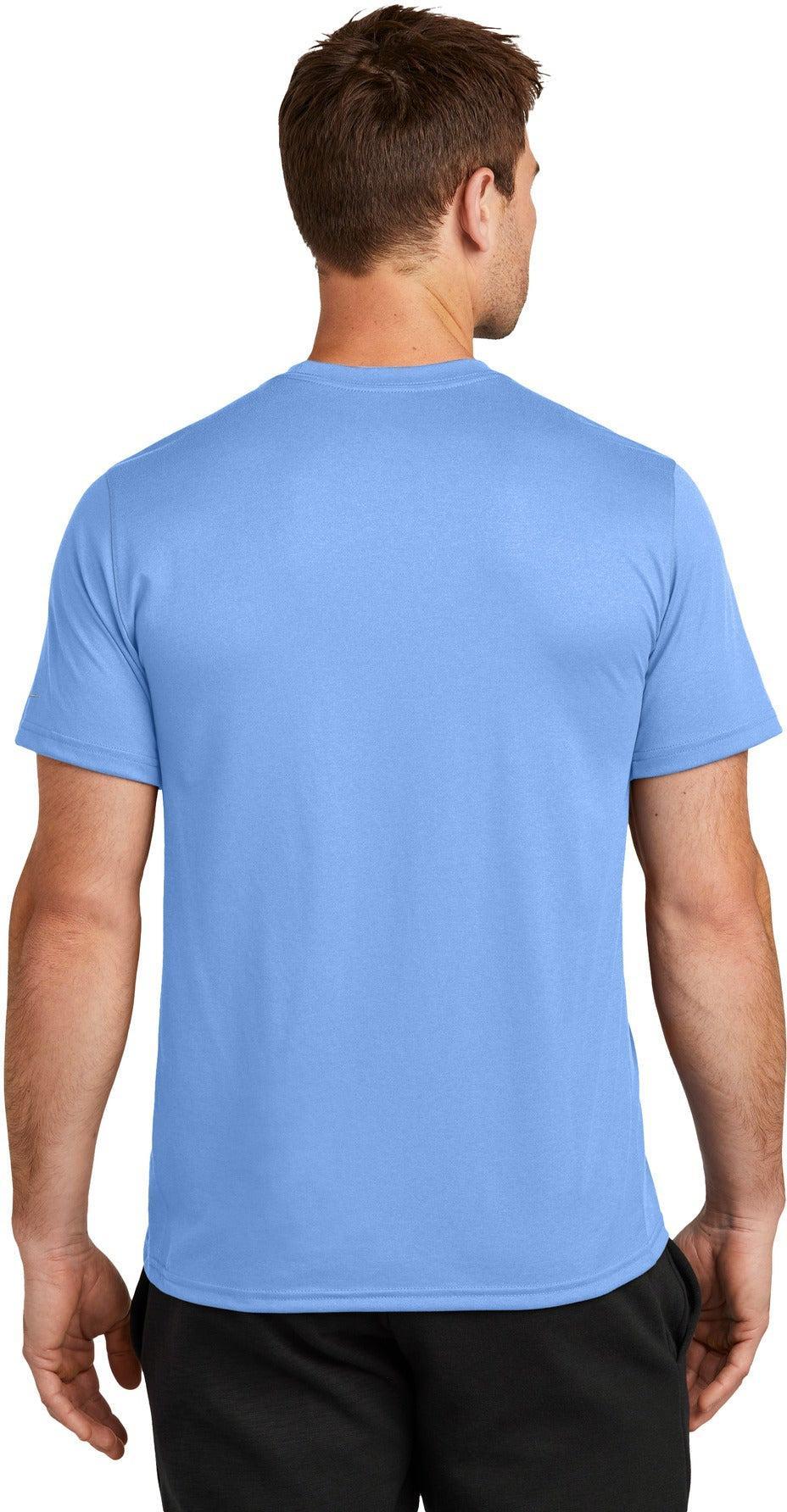 no-logo Nike Swoosh Sleeve rLegend Tee-Nike-Thread Logic