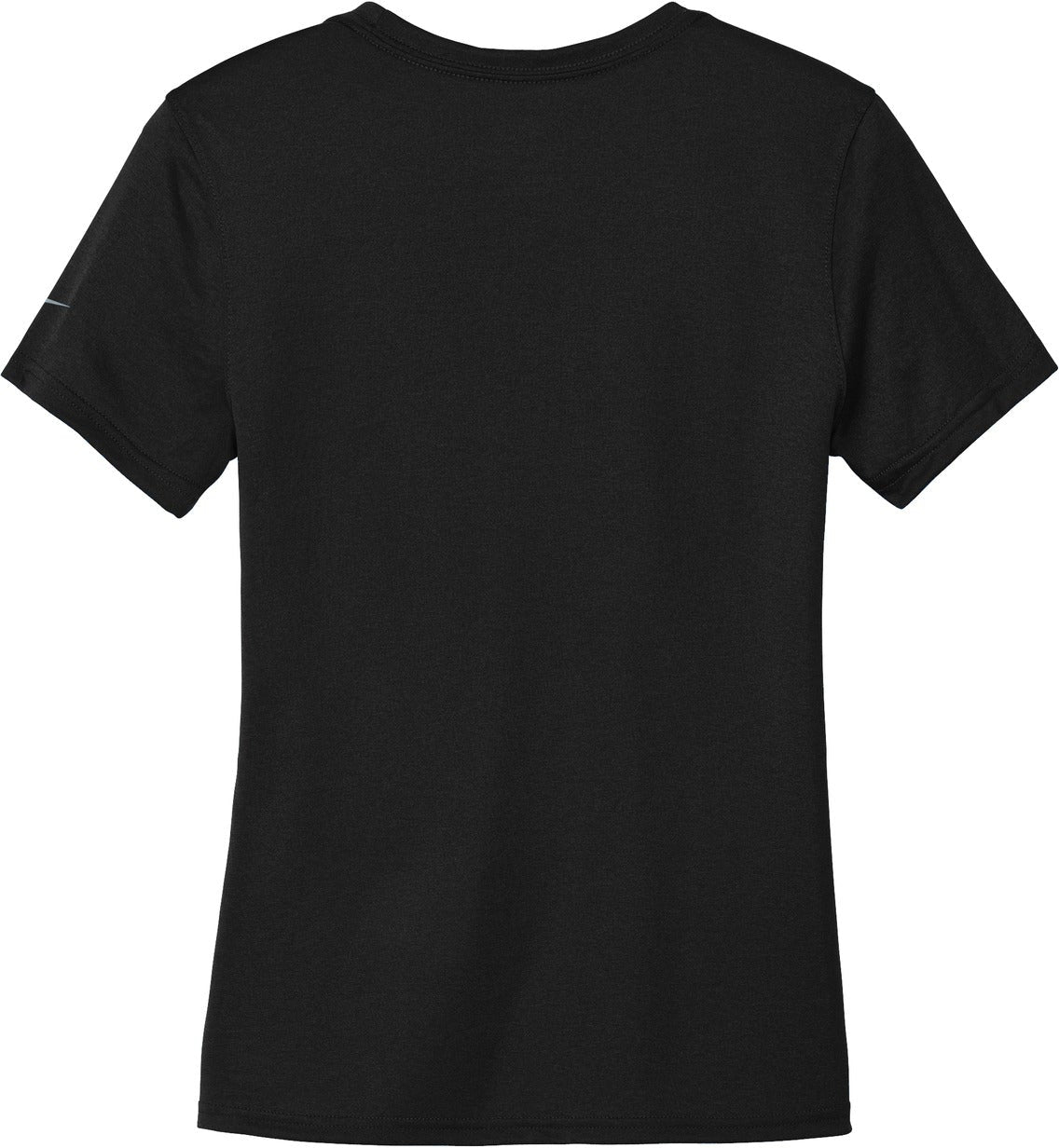 no-logo Nike Ladies Swoosh Sleeve rLegend Tee-Nike-Thread Logic