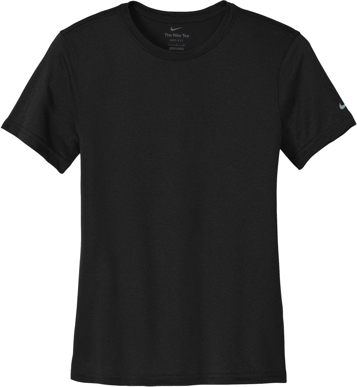 Nike Ladies Swoosh Sleeve rLegend Tee