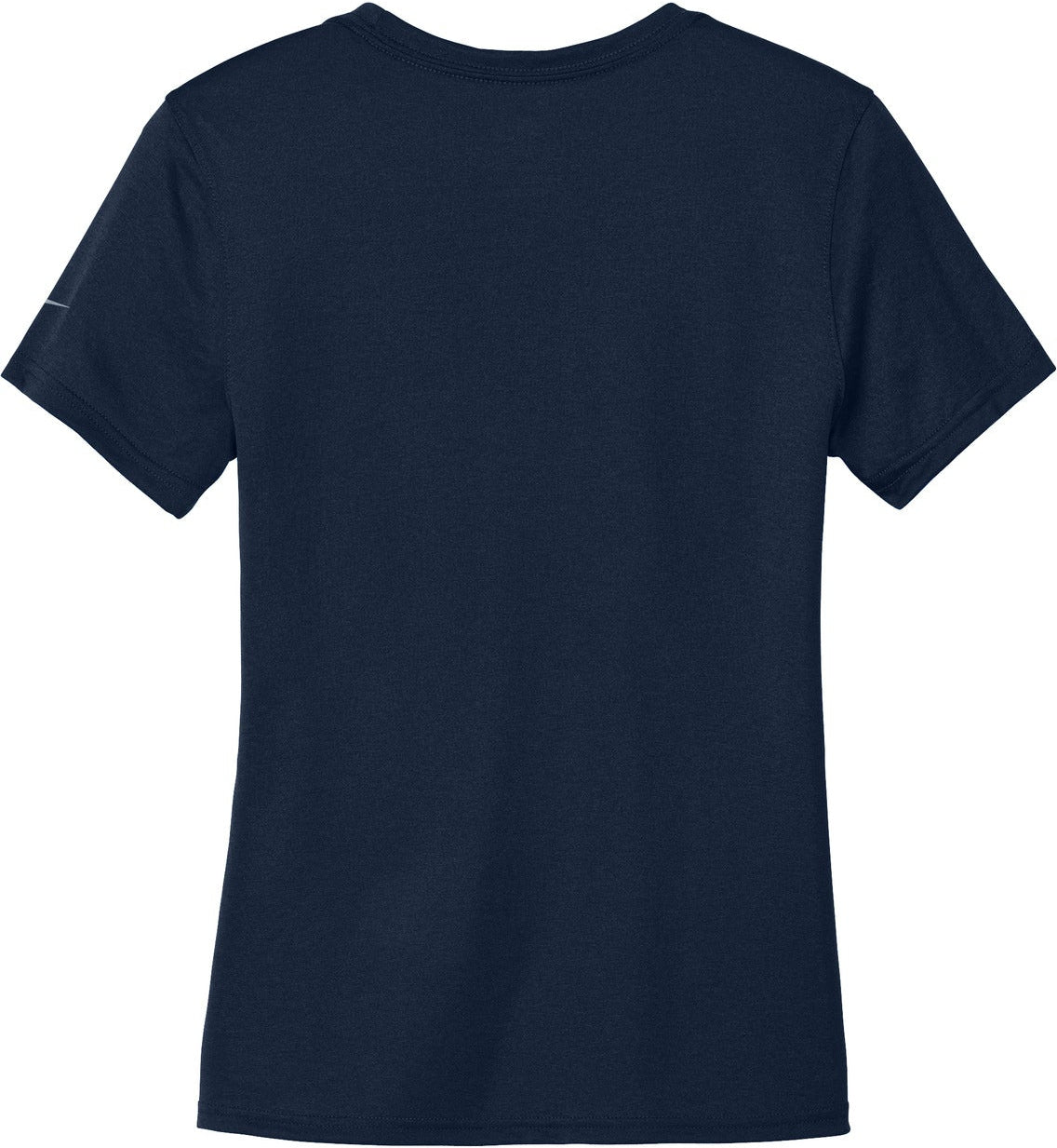 no-logo Nike Ladies Swoosh Sleeve rLegend Tee-Nike-Thread Logic