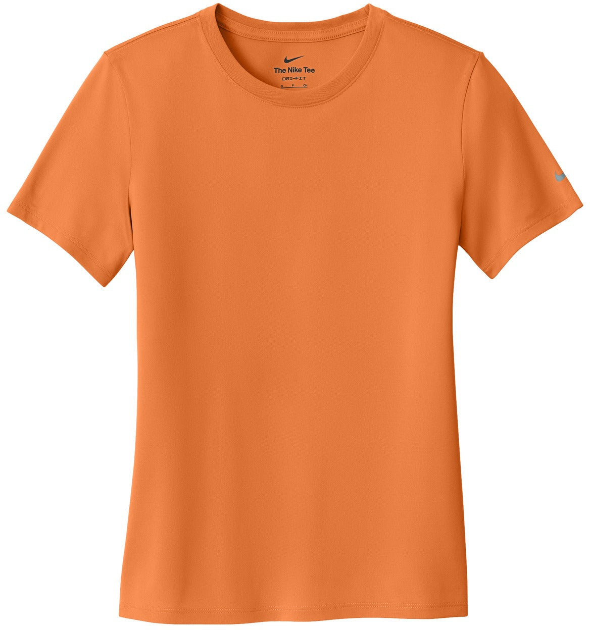 Nike Ladies Swoosh Sleeve rLegend Tee