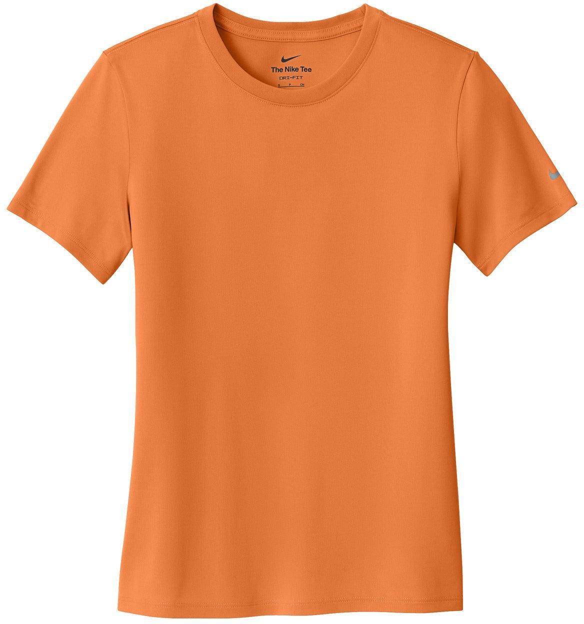 Nike Ladies Swoosh Sleeve rLegend Tee