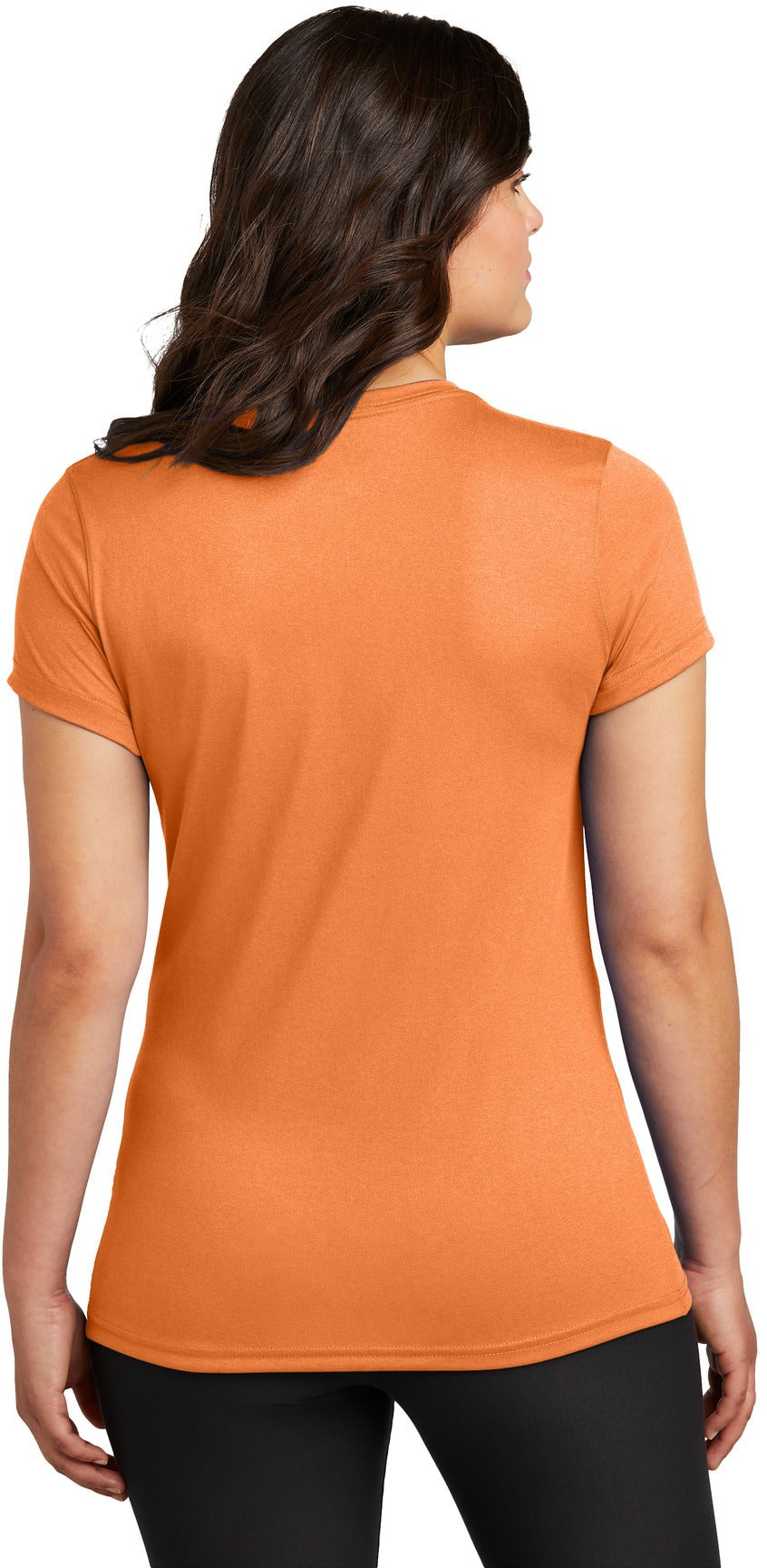 no-logo Nike Ladies Swoosh Sleeve rLegend Tee-Nike-Thread Logic