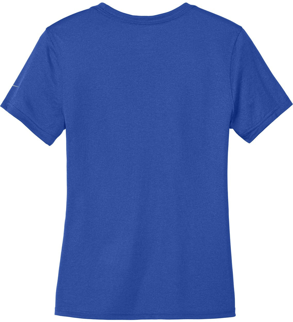 no-logo Nike Ladies Swoosh Sleeve rLegend Tee-Nike-Thread Logic