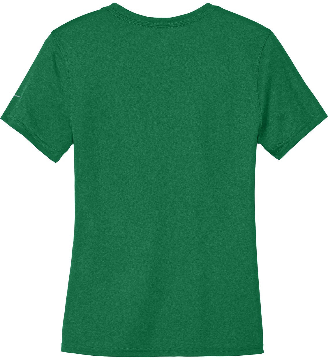 no-logo Nike Ladies Swoosh Sleeve rLegend Tee-Nike-Thread Logic