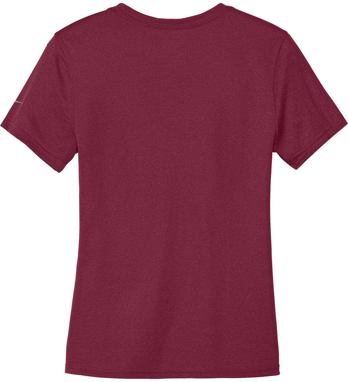 no-logo Nike Ladies Swoosh Sleeve rLegend Tee-Nike-Thread Logic