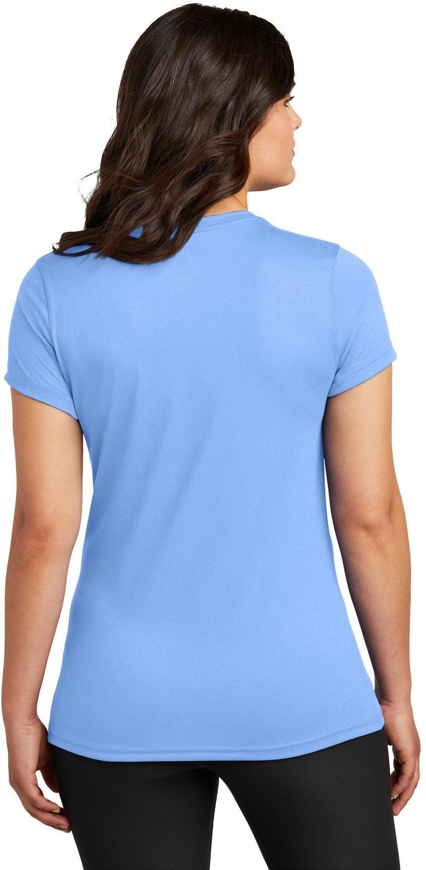 no-logo Nike Ladies Swoosh Sleeve rLegend Tee-Nike-Thread Logic