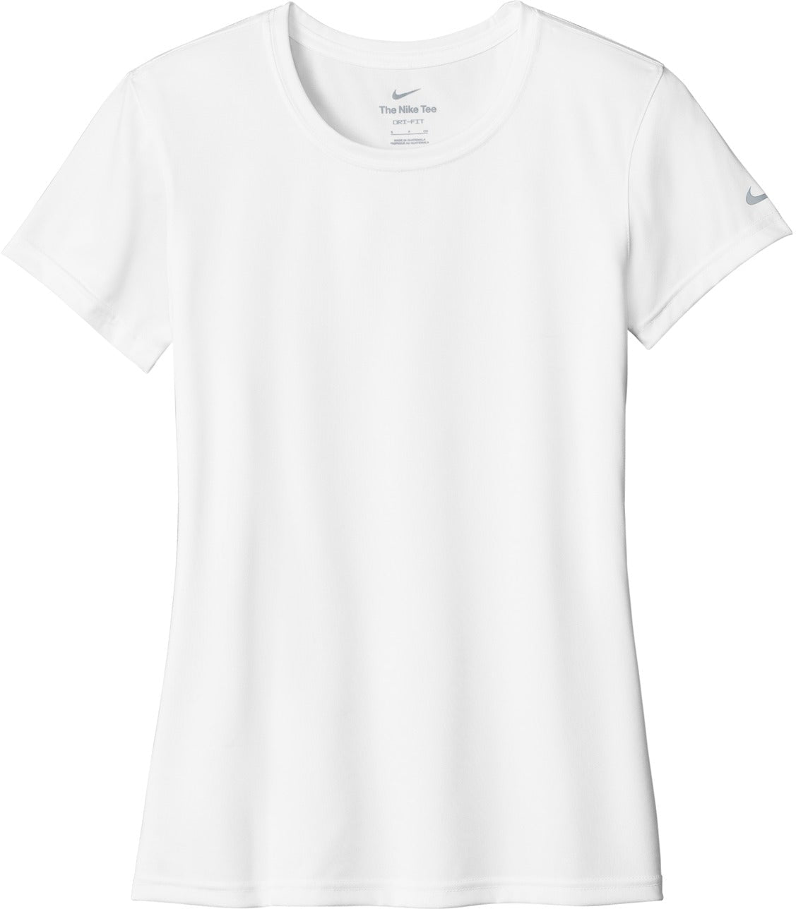 Nike Ladies Swoosh Sleeve rLegend Tee