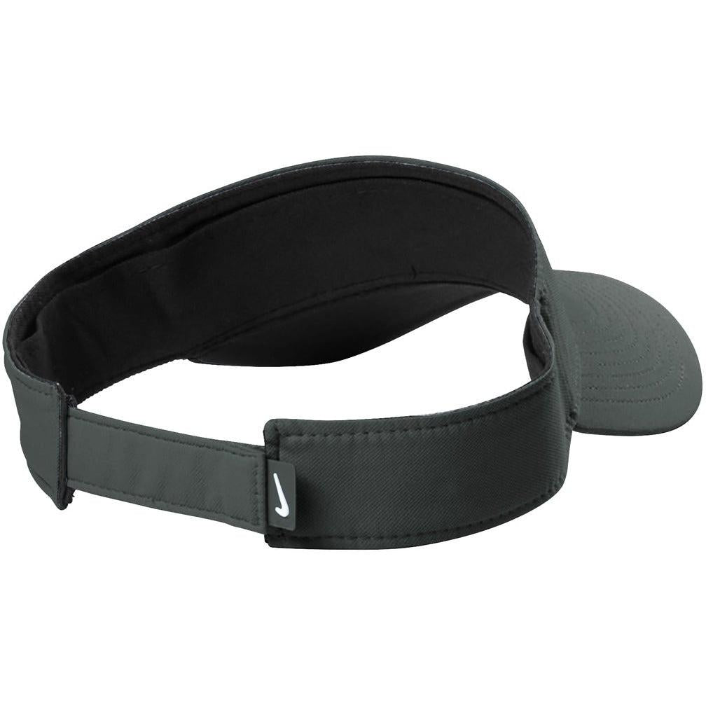 no-logo Nike Dri-FIT Team Performance Visor-Nike-Thread Logic