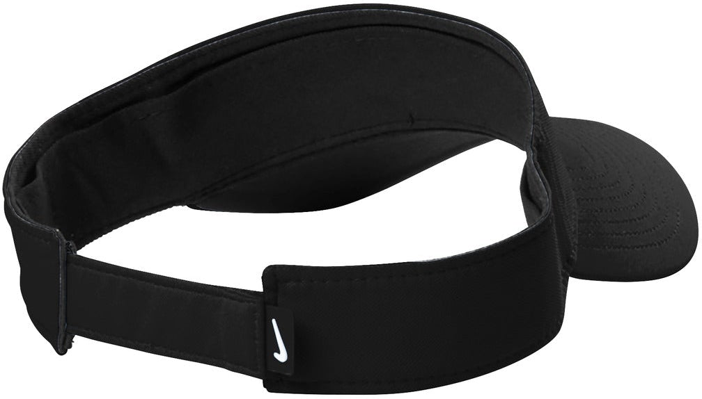 no-logo Nike Dri-FIT Team Performance Visor-Nike-Thread Logic
