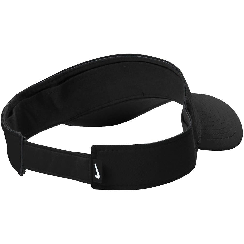 no-logo Nike Dri-FIT Team Performance Visor-Nike-Thread Logic