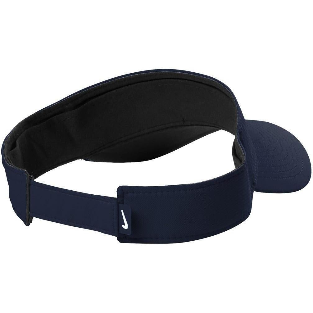 no-logo Nike Dri-FIT Team Performance Visor-Nike-Thread Logic