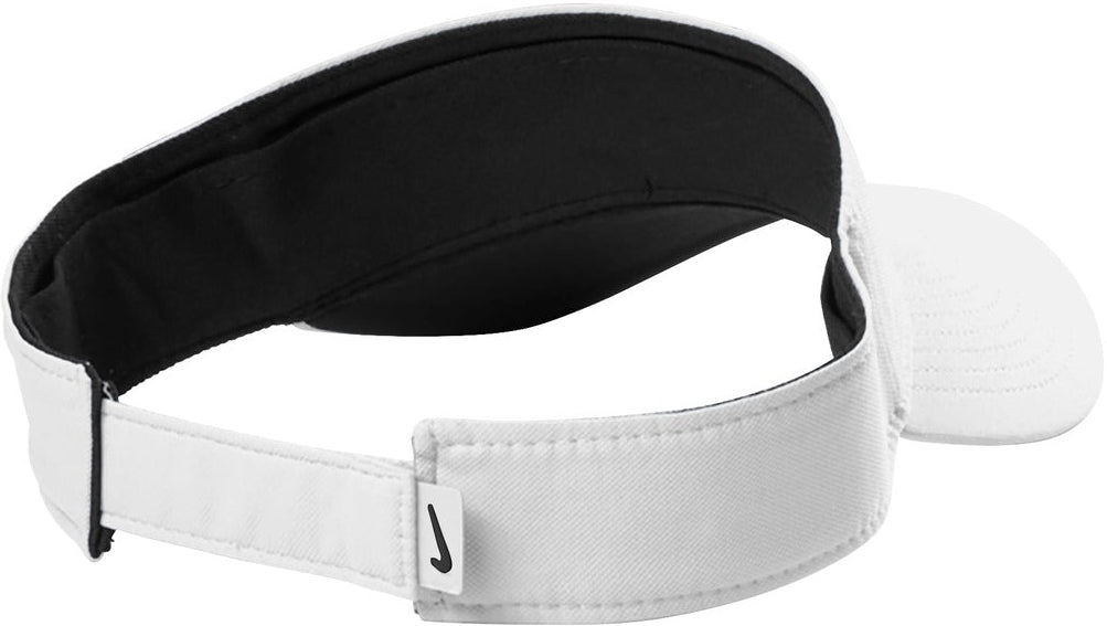 no-logo Nike Dri-FIT Team Performance Visor-Nike-Thread Logic