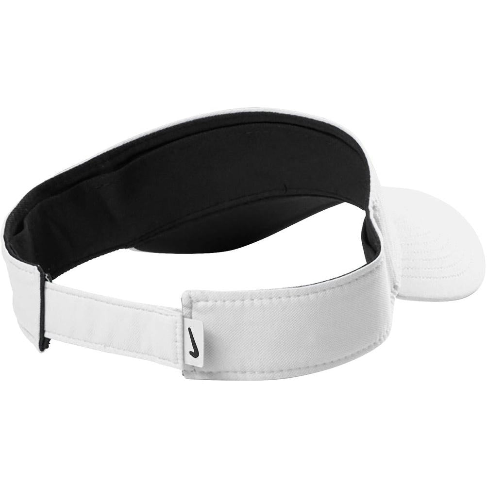 no-logo Nike Dri-FIT Team Performance Visor-Nike-Thread Logic