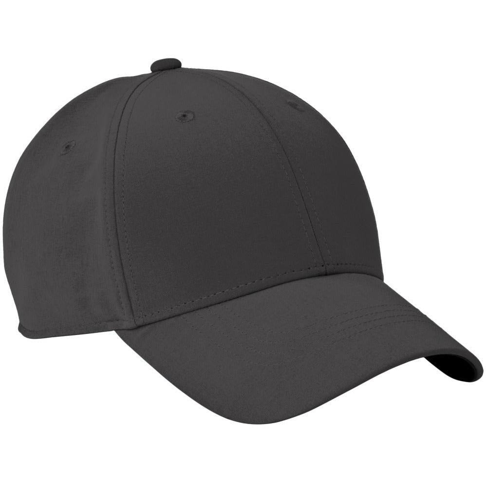 no-logo Nike Dri-FIT Legacy Cap-Nike-Anthracite-M/L-Thread Logic