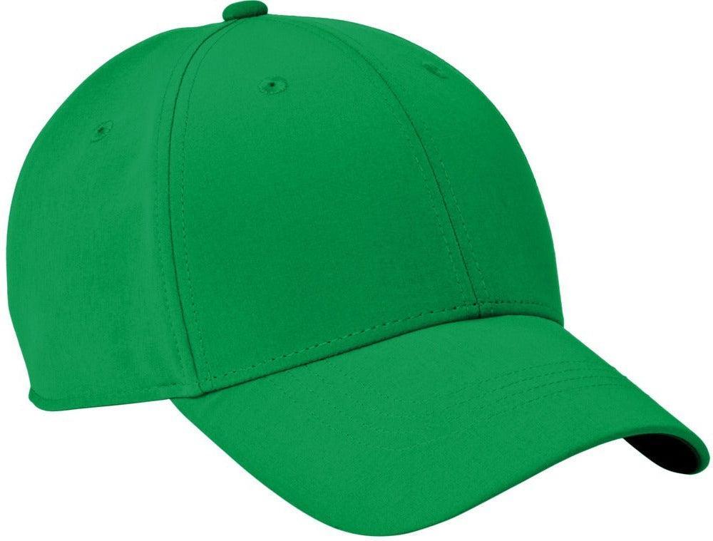 no-logo Nike Dri-FIT Legacy Cap-Nike-Apple Green-M/L-Thread Logic