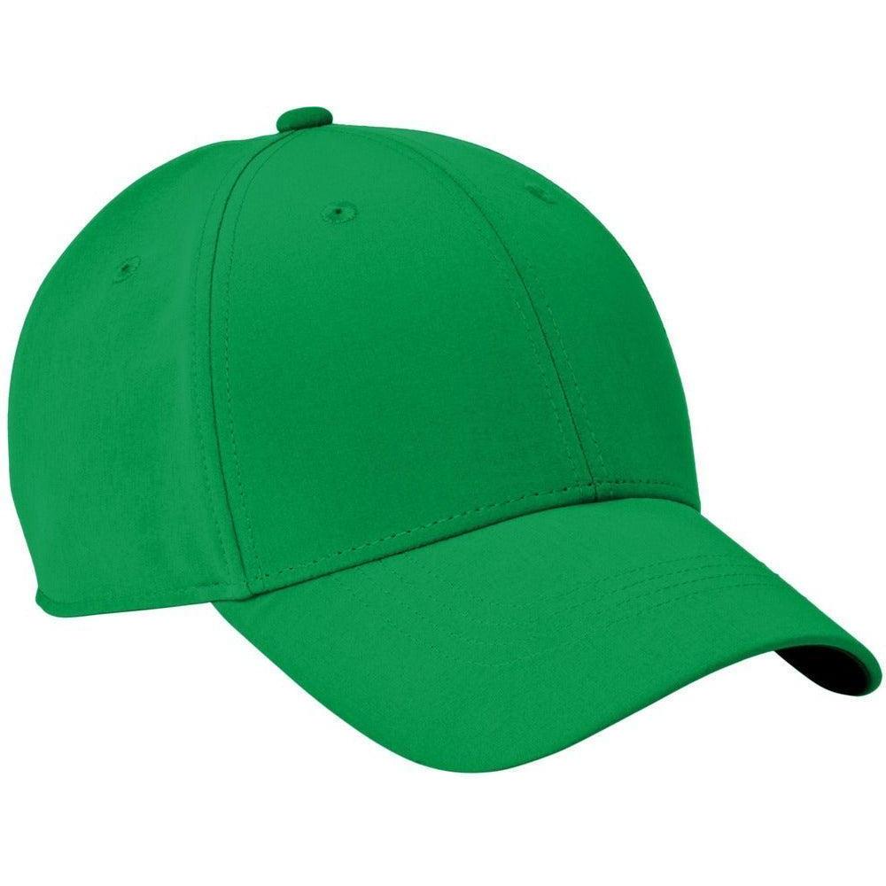 no-logo Nike Dri-FIT Legacy Cap-Nike-Apple Green-M/L-Thread Logic