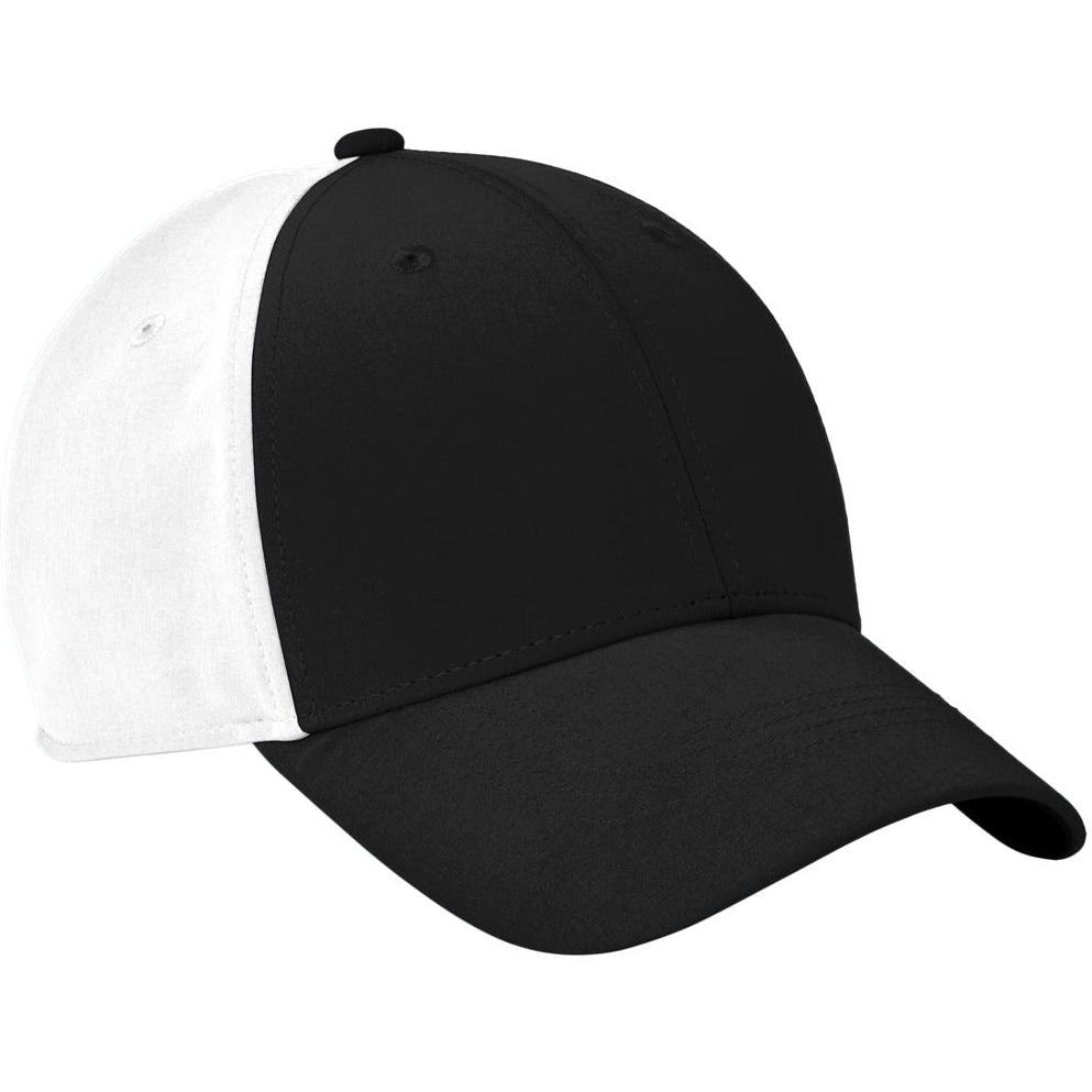 no-logo Nike Dri-FIT Legacy Cap-Nike-Black/ White-M/L-Thread Logic