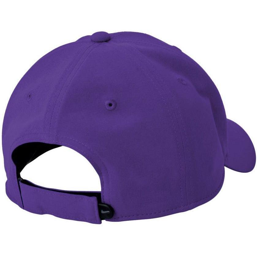 no-logo Nike Dri-FIT Legacy Cap-Nike-Thread Logic