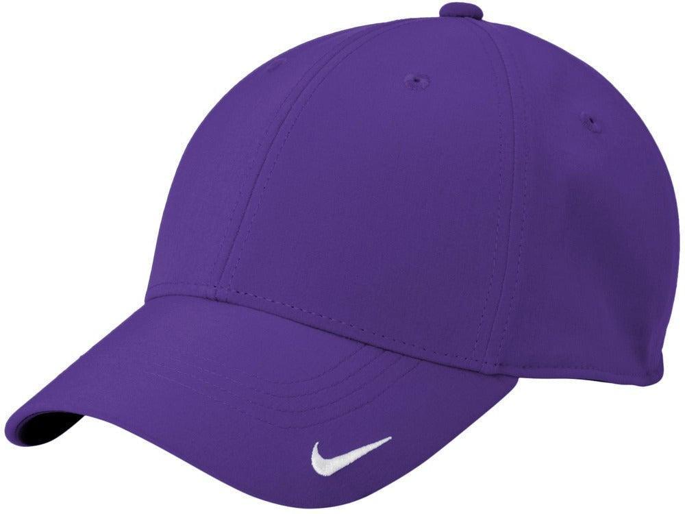 no-logo Nike Dri-FIT Legacy Cap-Nike-Thread Logic