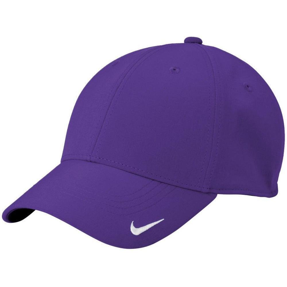 no-logo Nike Dri-FIT Legacy Cap-Nike-Thread Logic