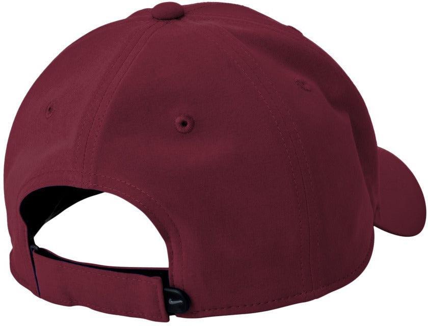 no-logo Nike Dri-FIT Legacy Cap-Nike-Thread Logic