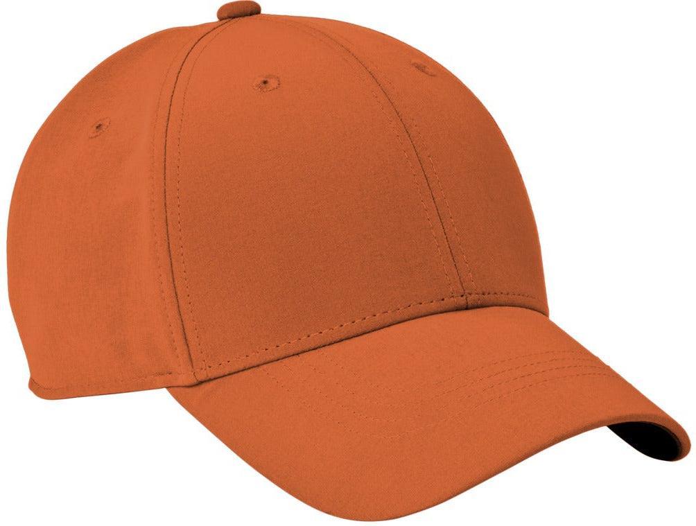 no-logo Nike Dri-FIT Legacy Cap-Nike-Desert Orange-M/L-Thread Logic