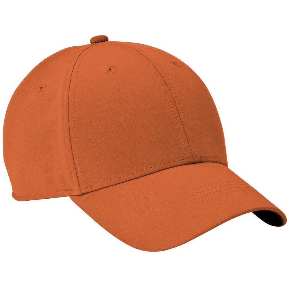 no-logo Nike Dri-FIT Legacy Cap-Nike-Desert Orange-M/L-Thread Logic