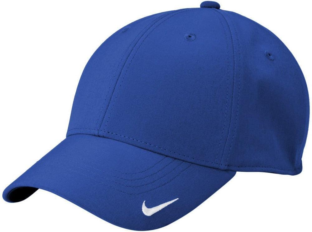 no-logo Nike Dri-FIT Legacy Cap-Nike-Thread Logic
