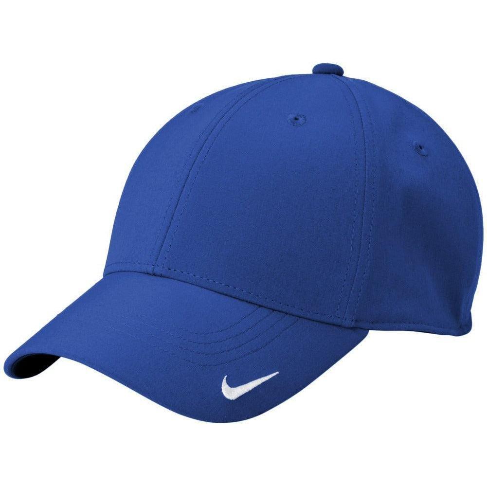 no-logo Nike Dri-FIT Legacy Cap-Nike-Thread Logic