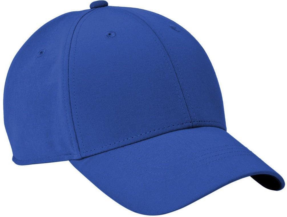 no-logo Nike Dri-FIT Legacy Cap-Nike-Game Royal-M/L-Thread Logic