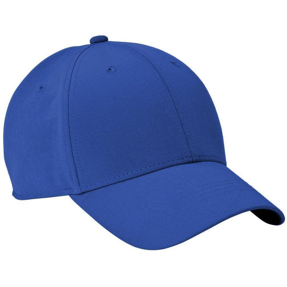 no-logo Nike Dri-FIT Legacy Cap-Nike-Game Royal-M/L-Thread Logic