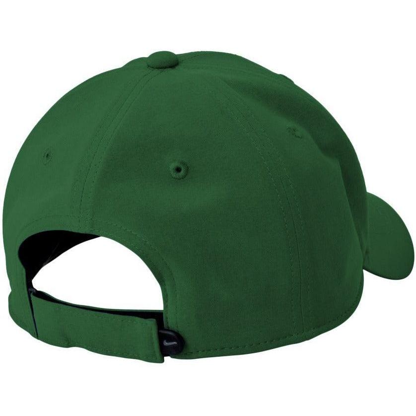 no-logo Nike Dri-FIT Legacy Cap-Nike-Thread Logic