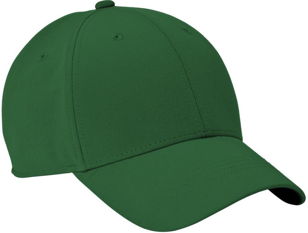 no-logo Nike Dri-FIT Legacy Cap-Nike-Gorge Green-M/L-Thread Logic