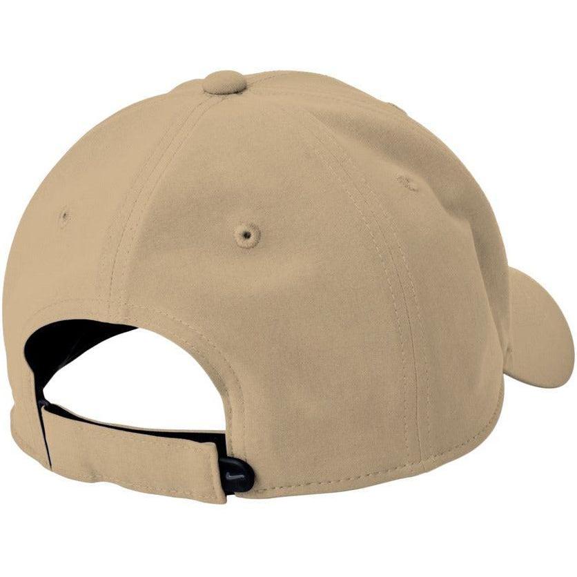 no-logo Nike Dri-FIT Legacy Cap-Nike-Thread Logic