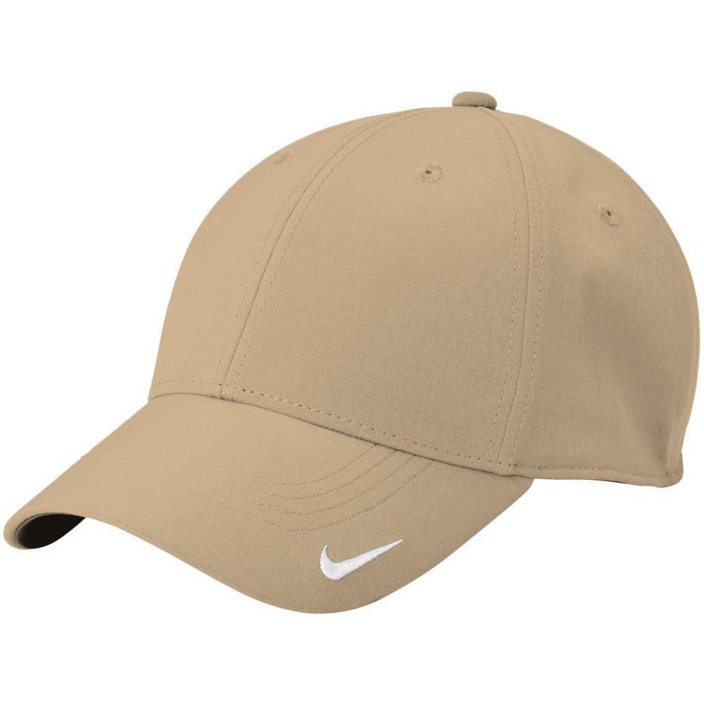 no-logo Nike Dri-FIT Legacy Cap-Nike-Thread Logic