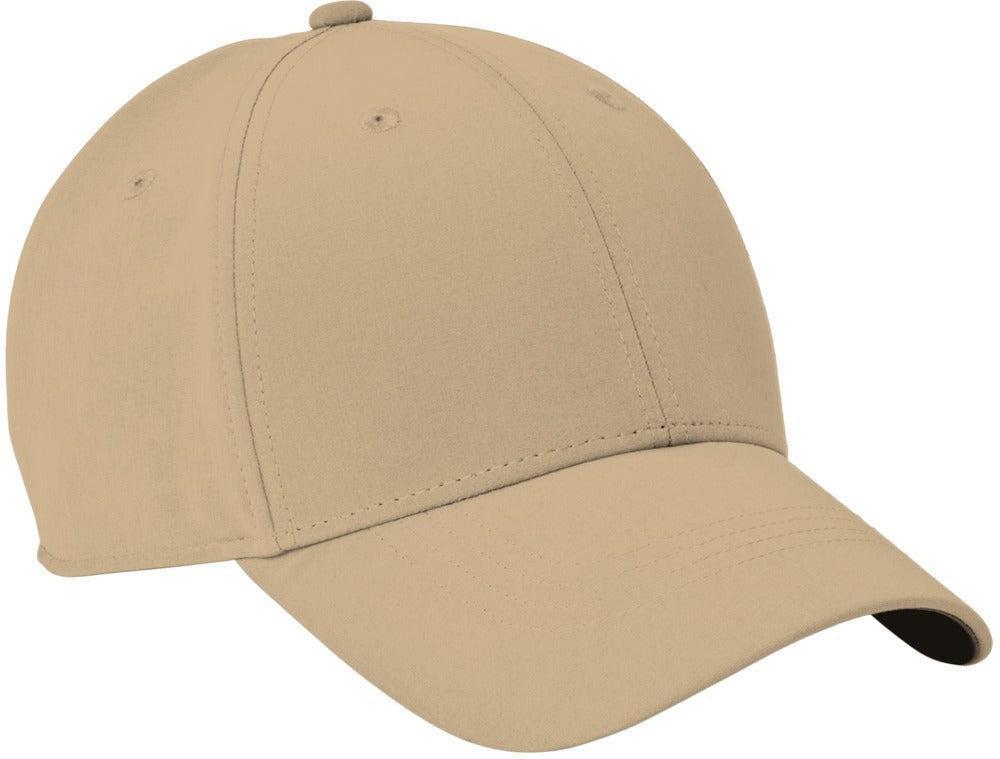 no-logo Nike Dri-FIT Legacy Cap-Nike-Khaki-M/L-Thread Logic
