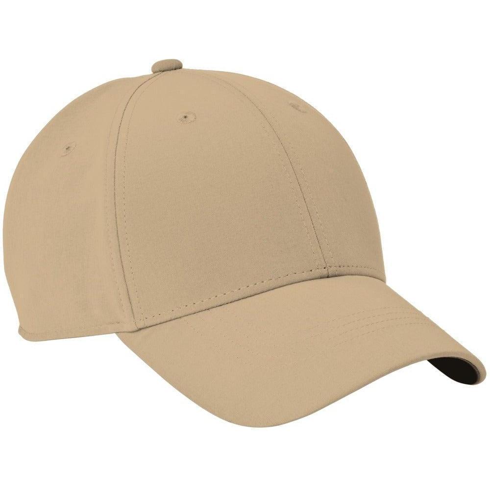 no-logo Nike Dri-FIT Legacy Cap-Nike-Khaki-M/L-Thread Logic